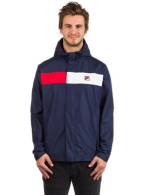 Fila clipper hot sale wind jacket